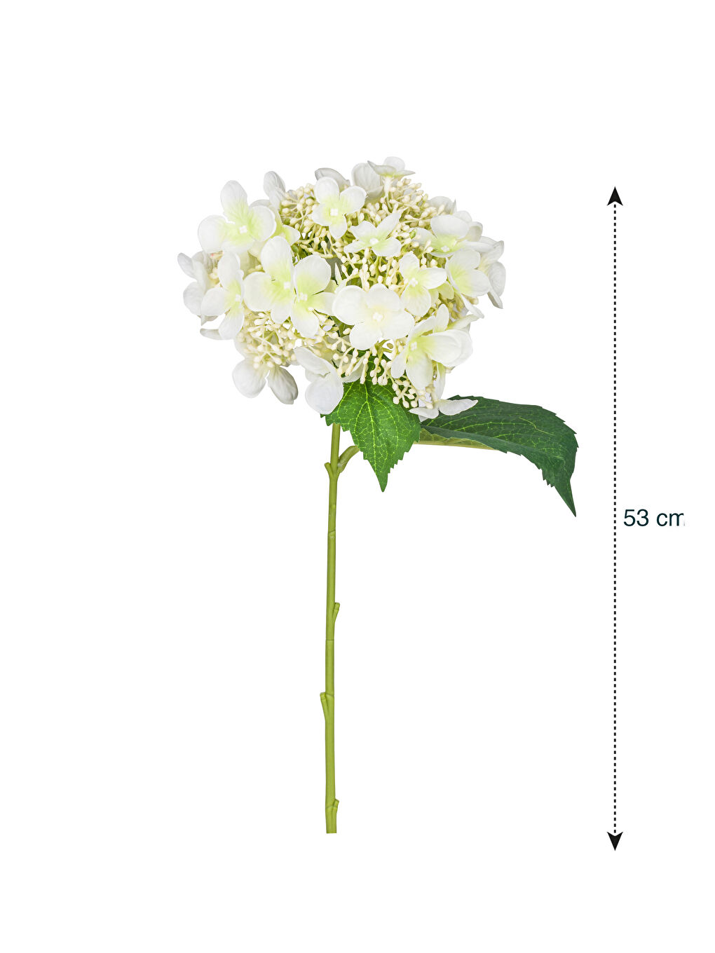 LCW HOME Karişik Dekoratif Yapay Çiçek 53 cm - 3