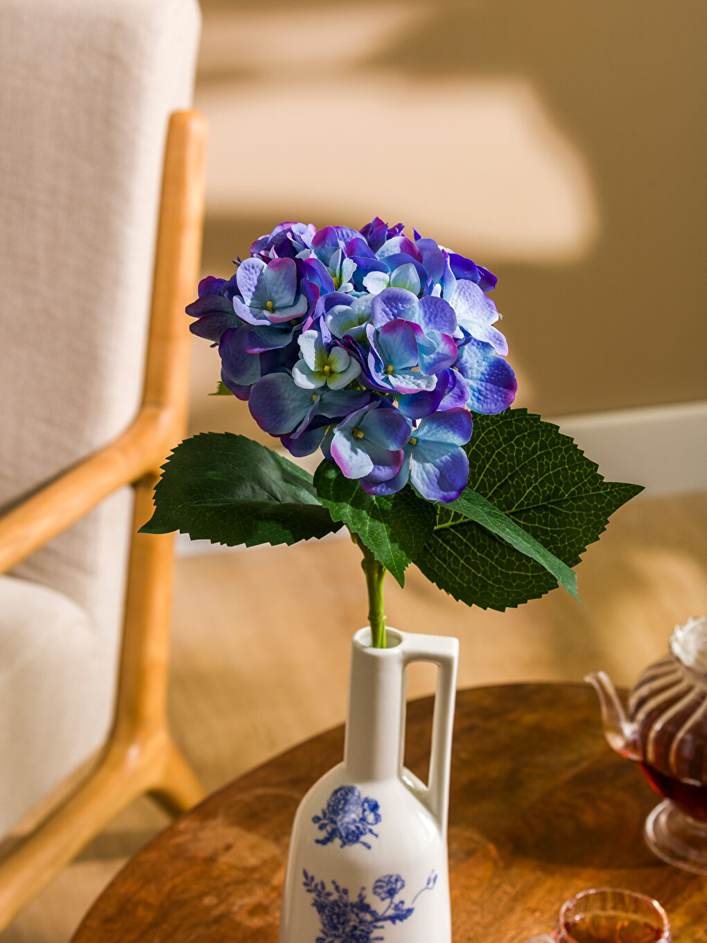 Decorative Artificial Flower 38 cm -S5DT06Z8-M0T