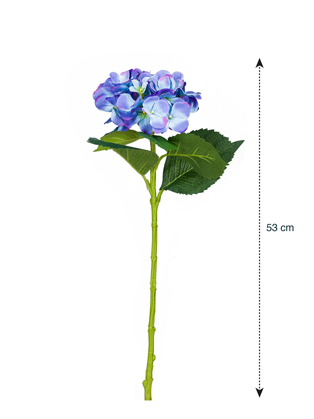 Decorative Artificial Flower 38 cm -S5DT06Z8-M0T