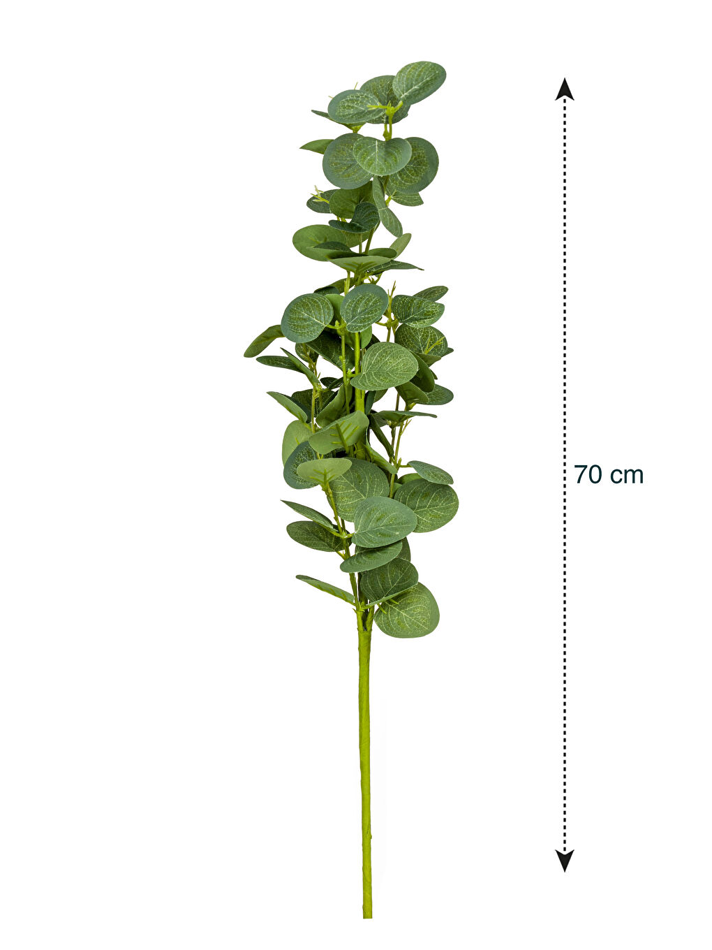 LCW HOME Karişik Dekoratif Yapay Çiçek 70 cm - 3