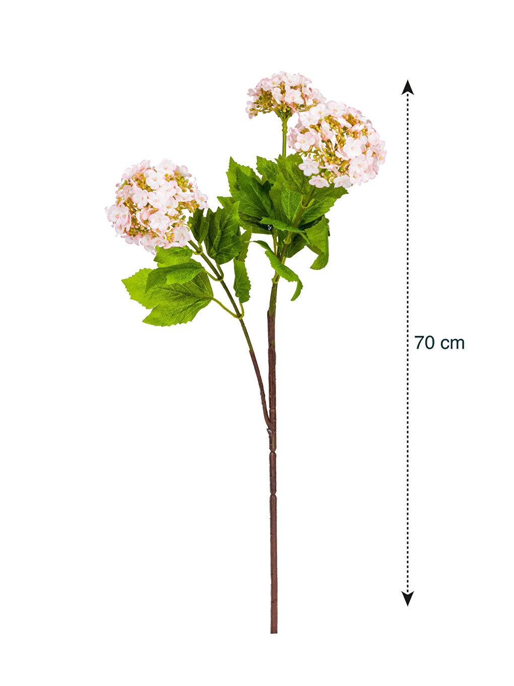 Decorative Artificial Flower 70 cm -S5DT11Z8-M0T
