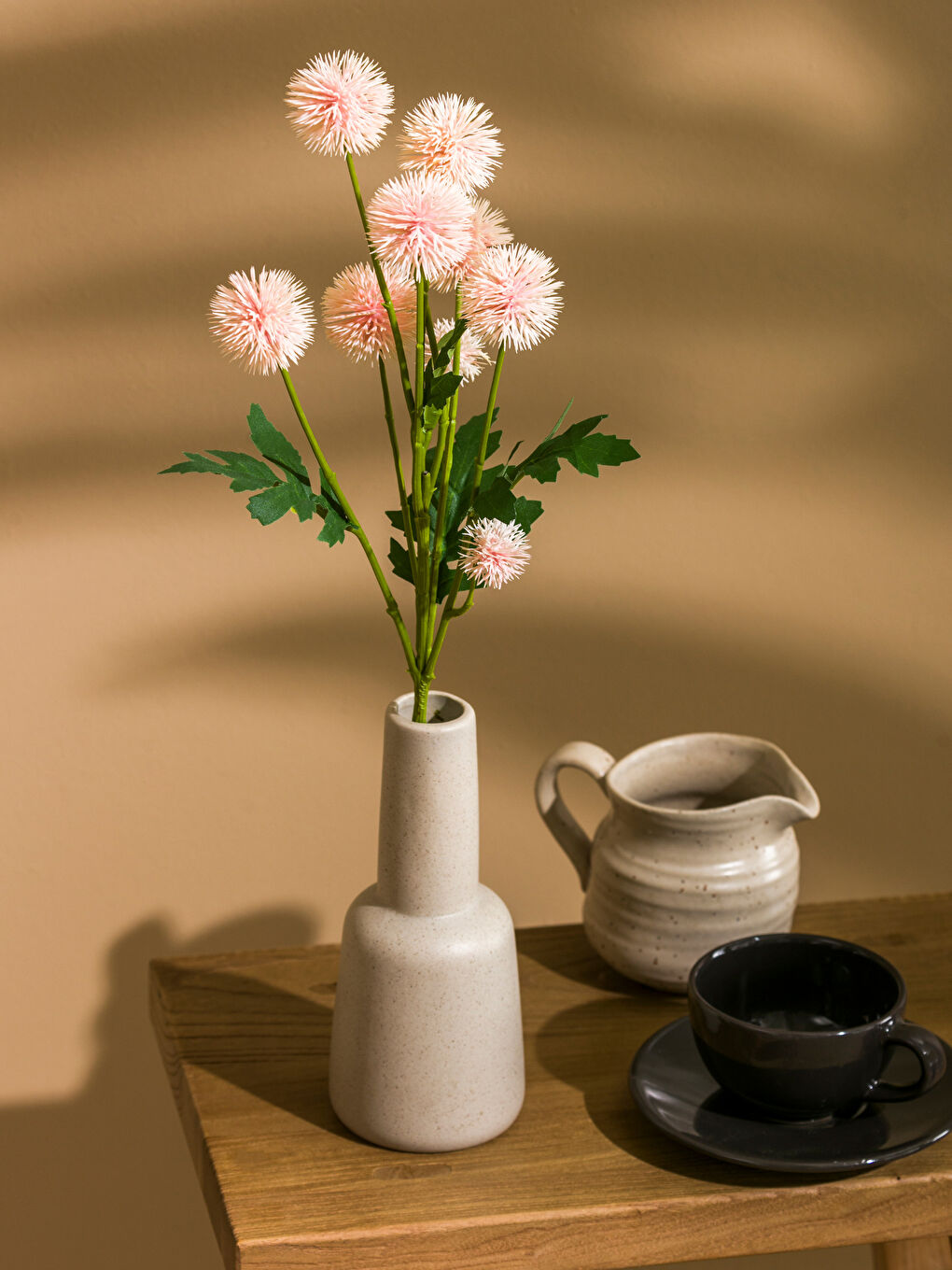 Decorative Artificial Flower 58 cm