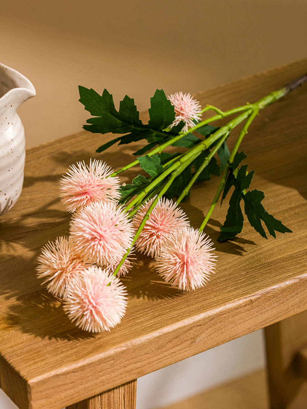 Decorative Artificial Flower 58 cm-1