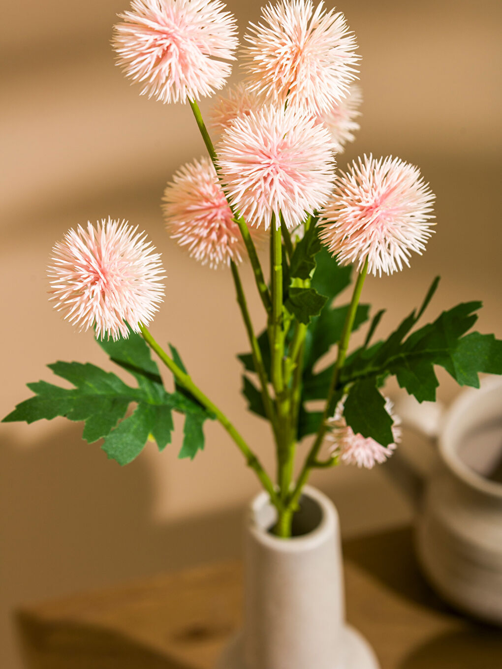 Decorative Artificial Flower 58 cm-2