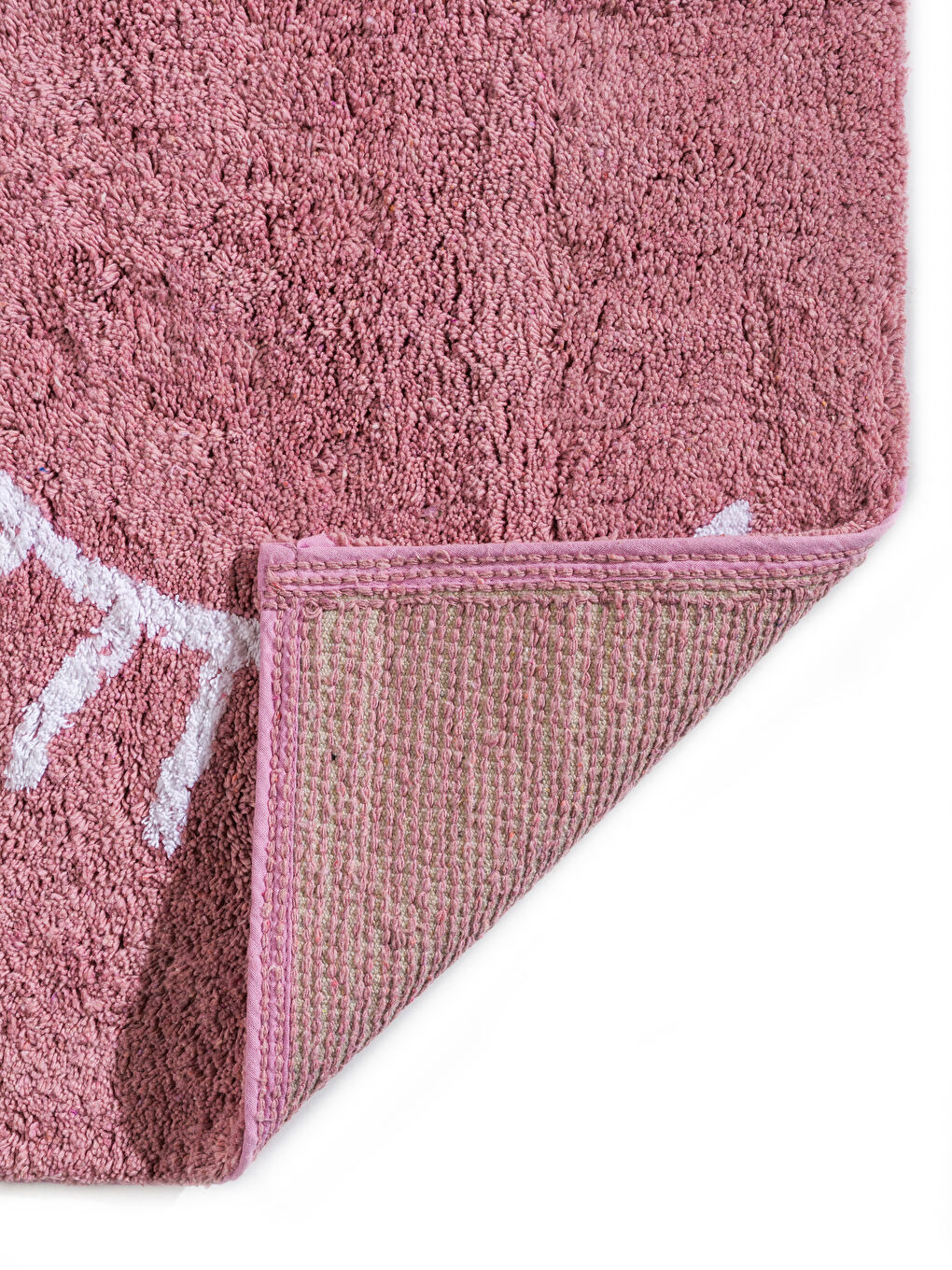 Eye Printed Bath Mat 50X80 Cm -S5ED06Z8-LT4
