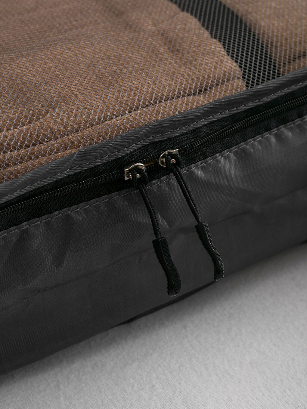LCW HOME GREY Travel bag -S5EF72Z8-CWL