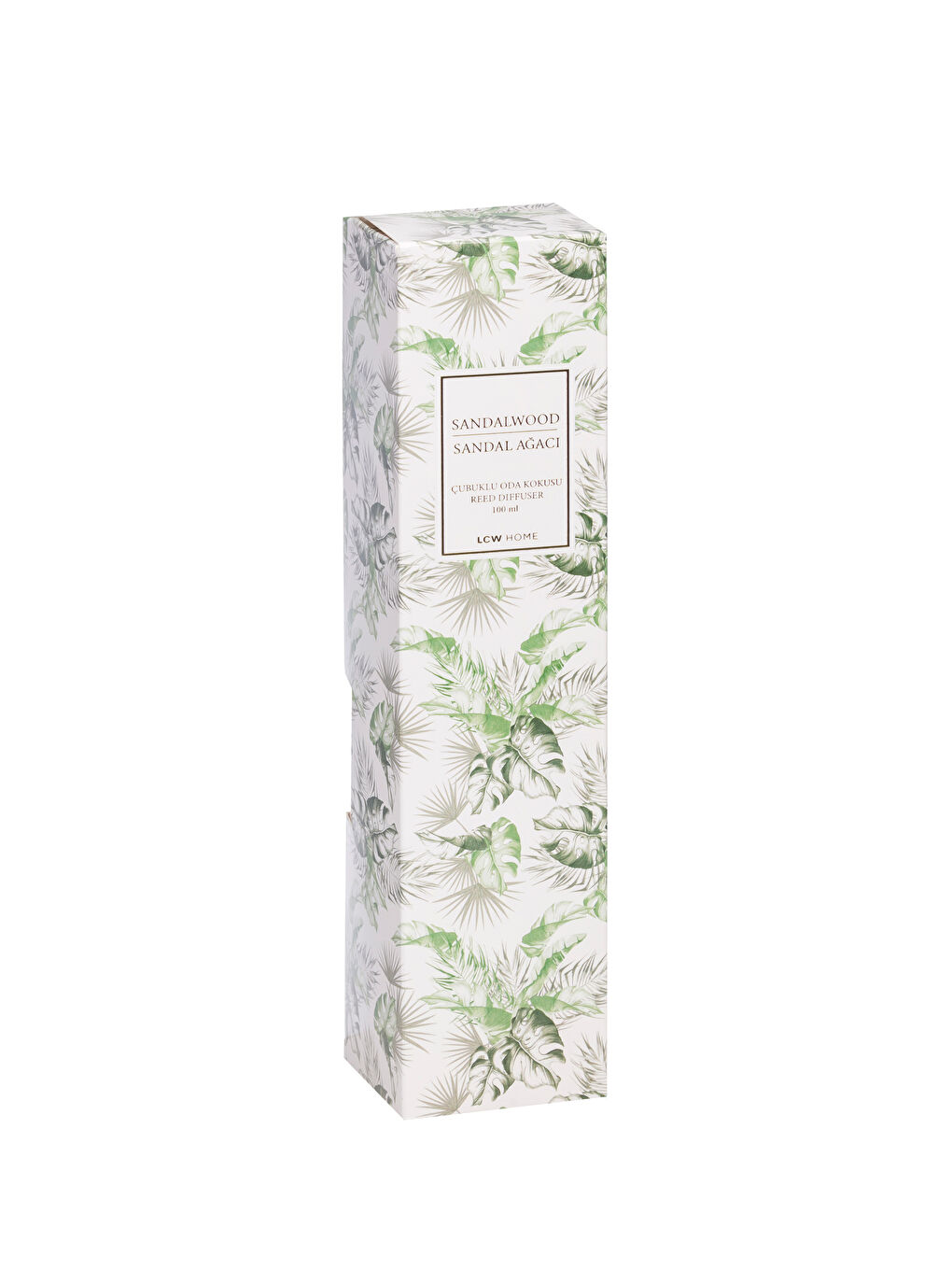 Sandalwood Scented Reed Room Fragrance 100 ml -S5FR53Z8-LRR