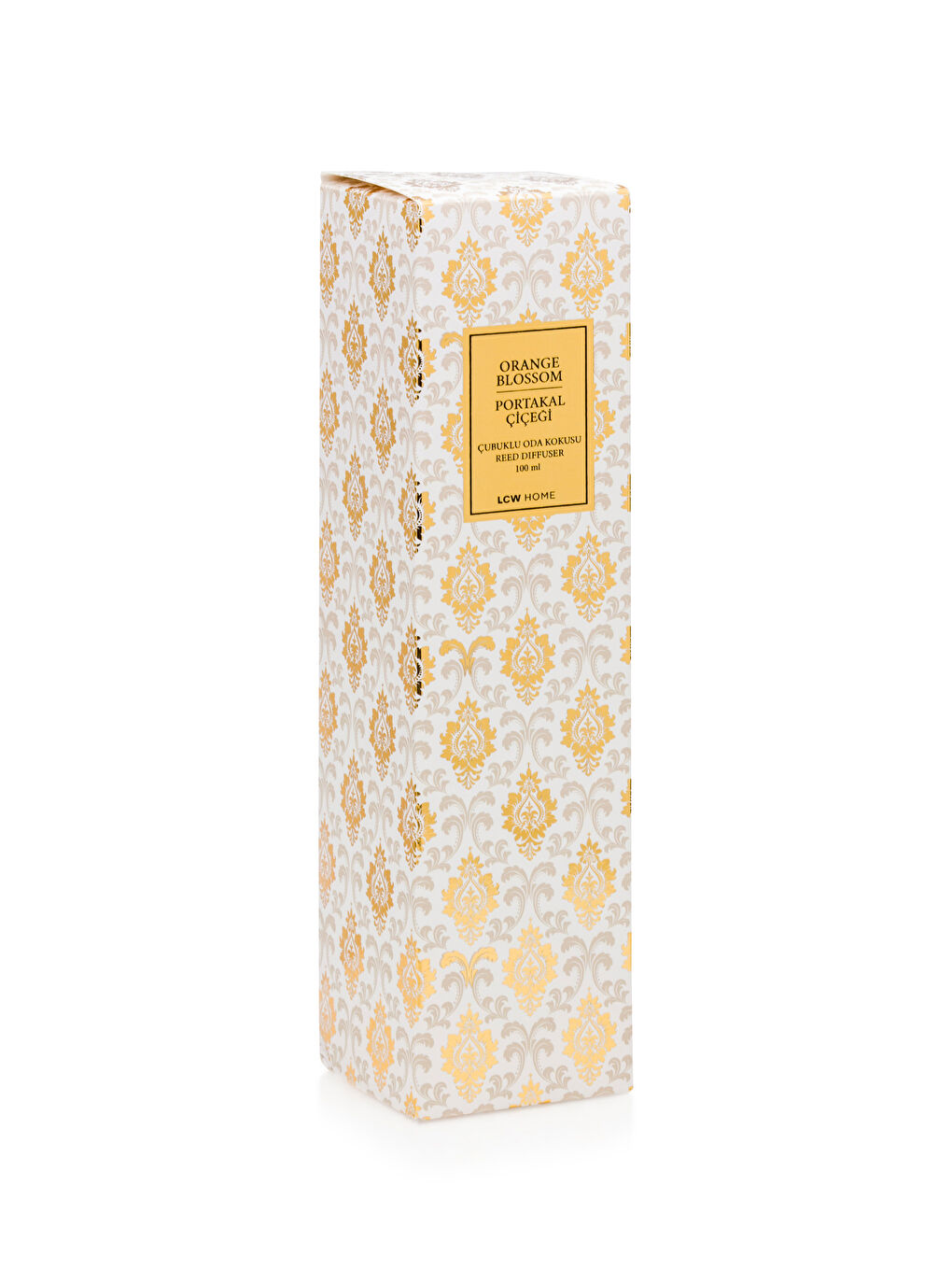 LCW HOME Orange Blossom Scented Reed Room Fragrance 100 ml -S5FR54Z8-LUL