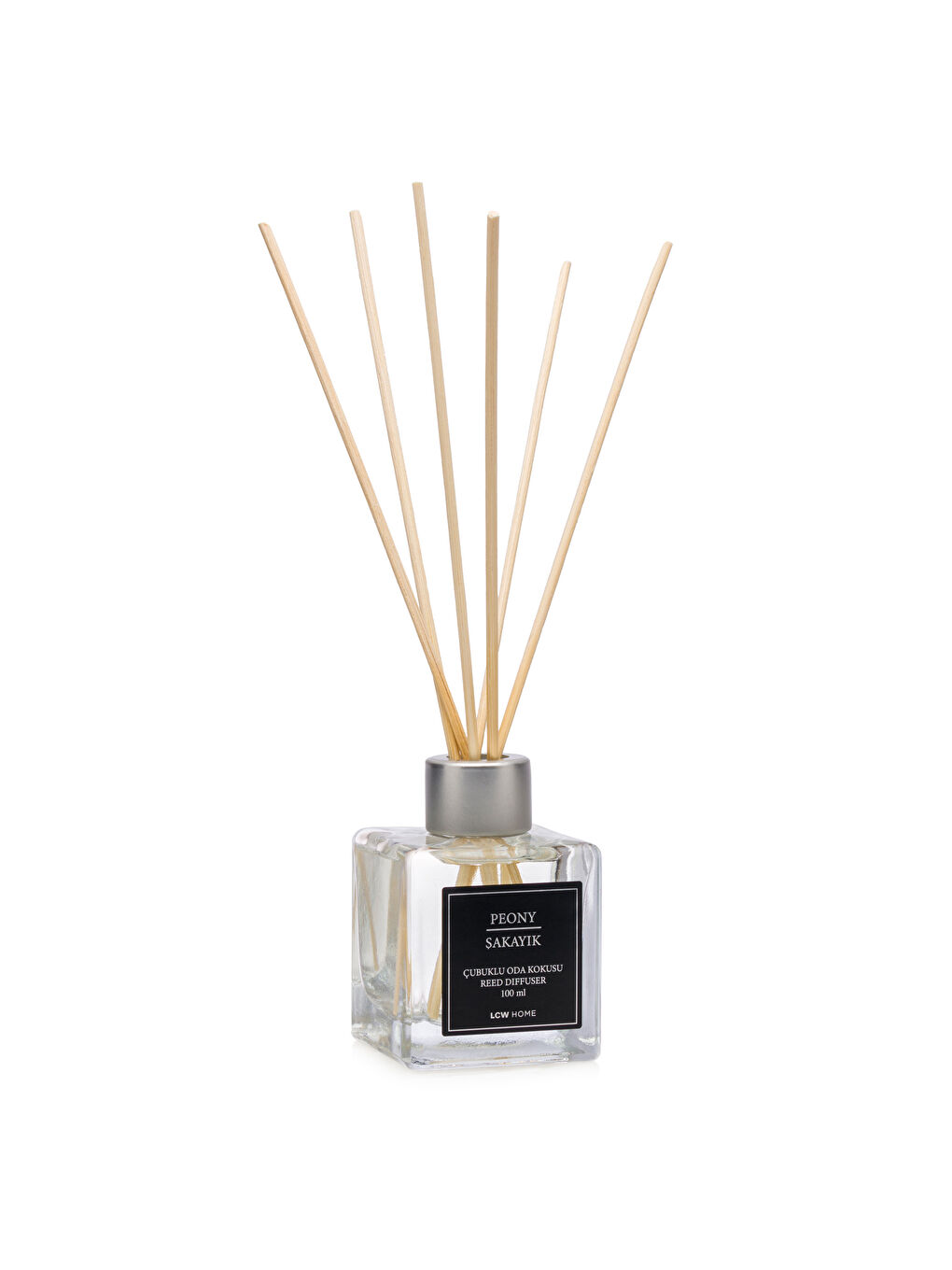 LCW HOME Peony Scented Reed Room Fragrance 100 ml -S5FR55Z8-LRW