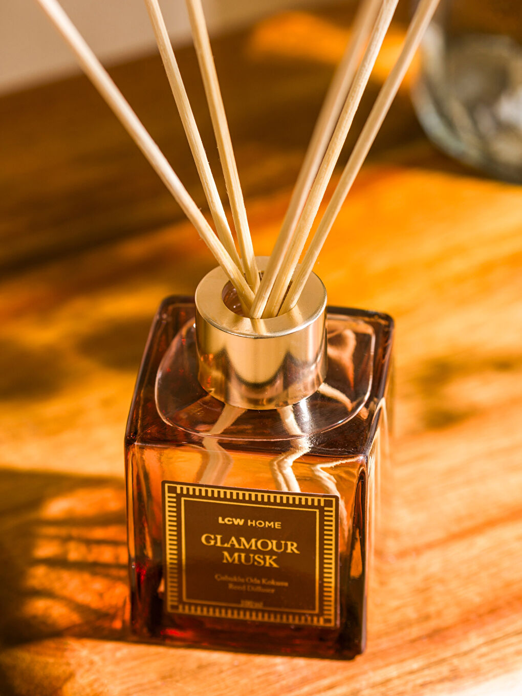 LCW HOME Glamour Musk Reed Room Fragrance -S5FR57Z8-LQY