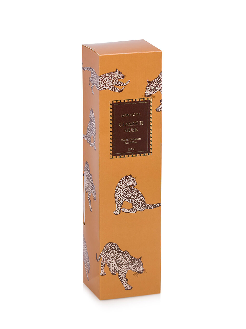 LCW HOME Glamour Musk Reed Room Fragrance -S5FR57Z8-LQY
