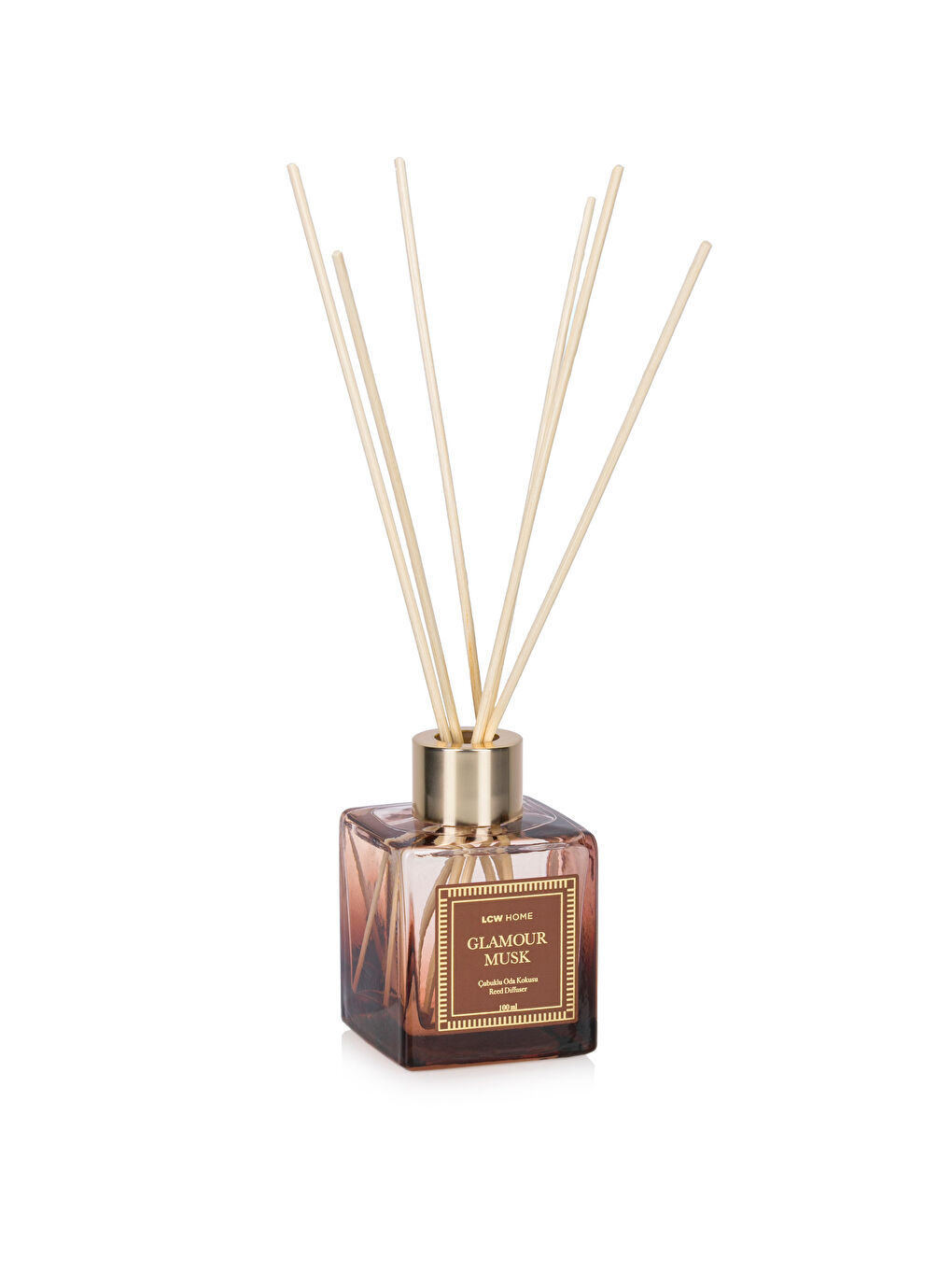 LCW HOME Glamour Musk Reed Room Fragrance -S5FR57Z8-LQY