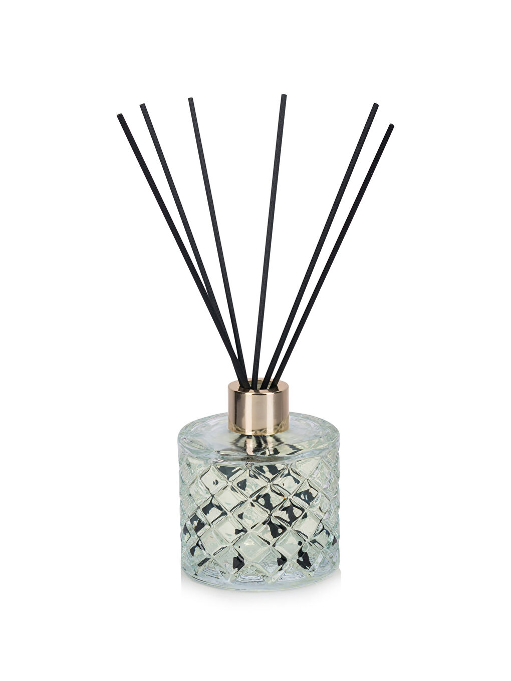 Amber Scented Reed Room Fragrance 100 ml -S5FR58Z8-F9C