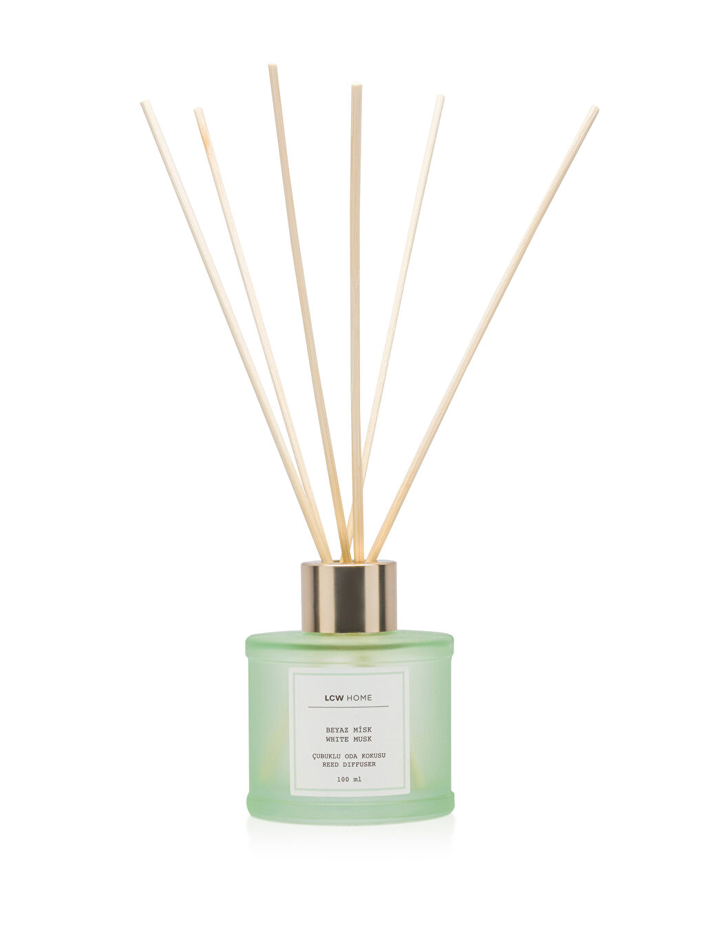 Moschus Duftstäbchen Raumduft 100 ml-4