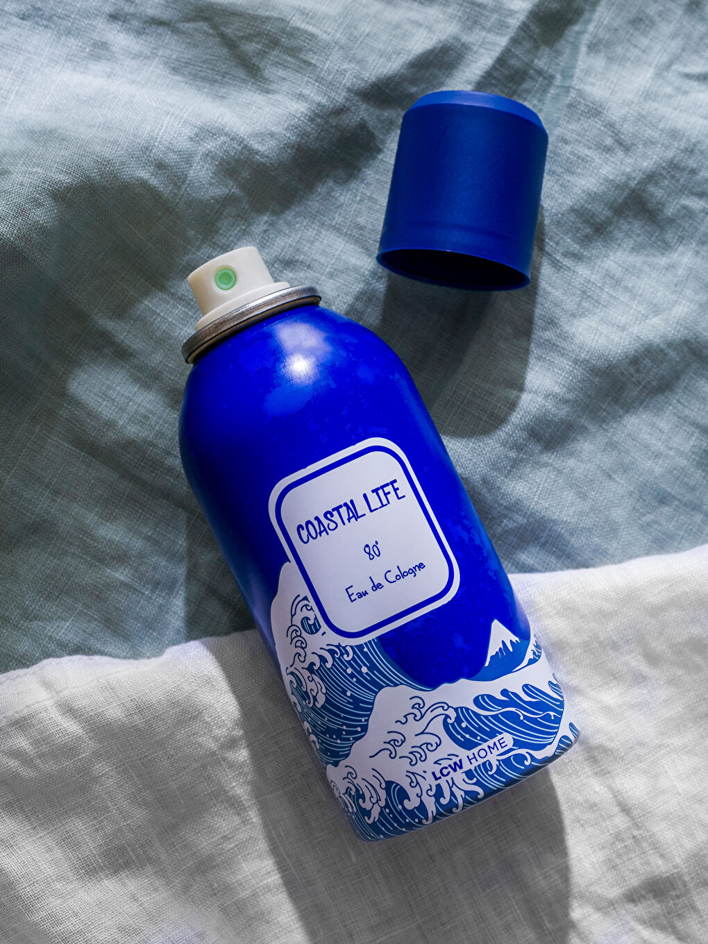LCW HOME Okyanus Kokulu Kolonya 180 ml - 1