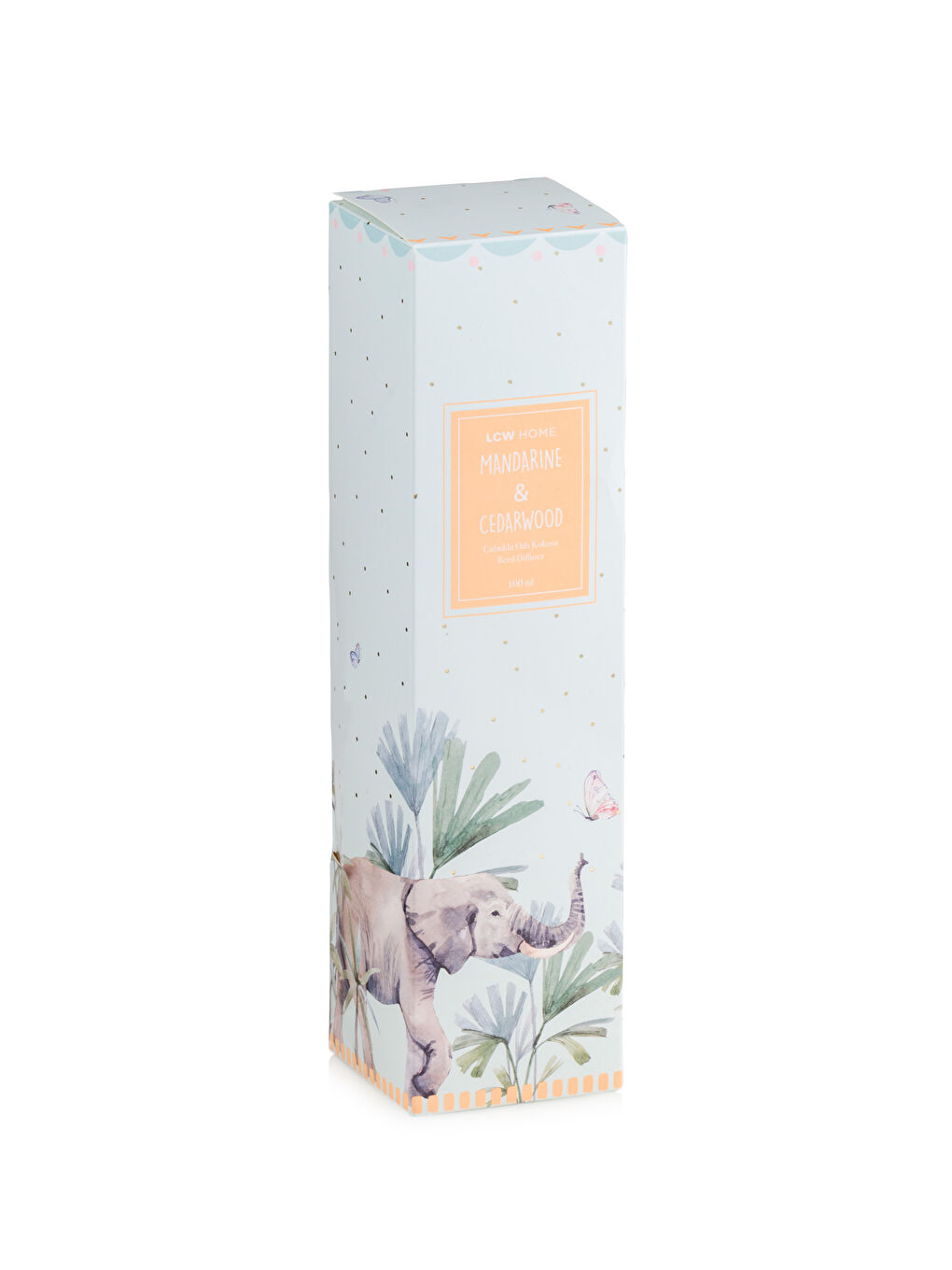 Mandarin Scented Reed Room Fragrance 100 ml -S5G139Z8-F9C