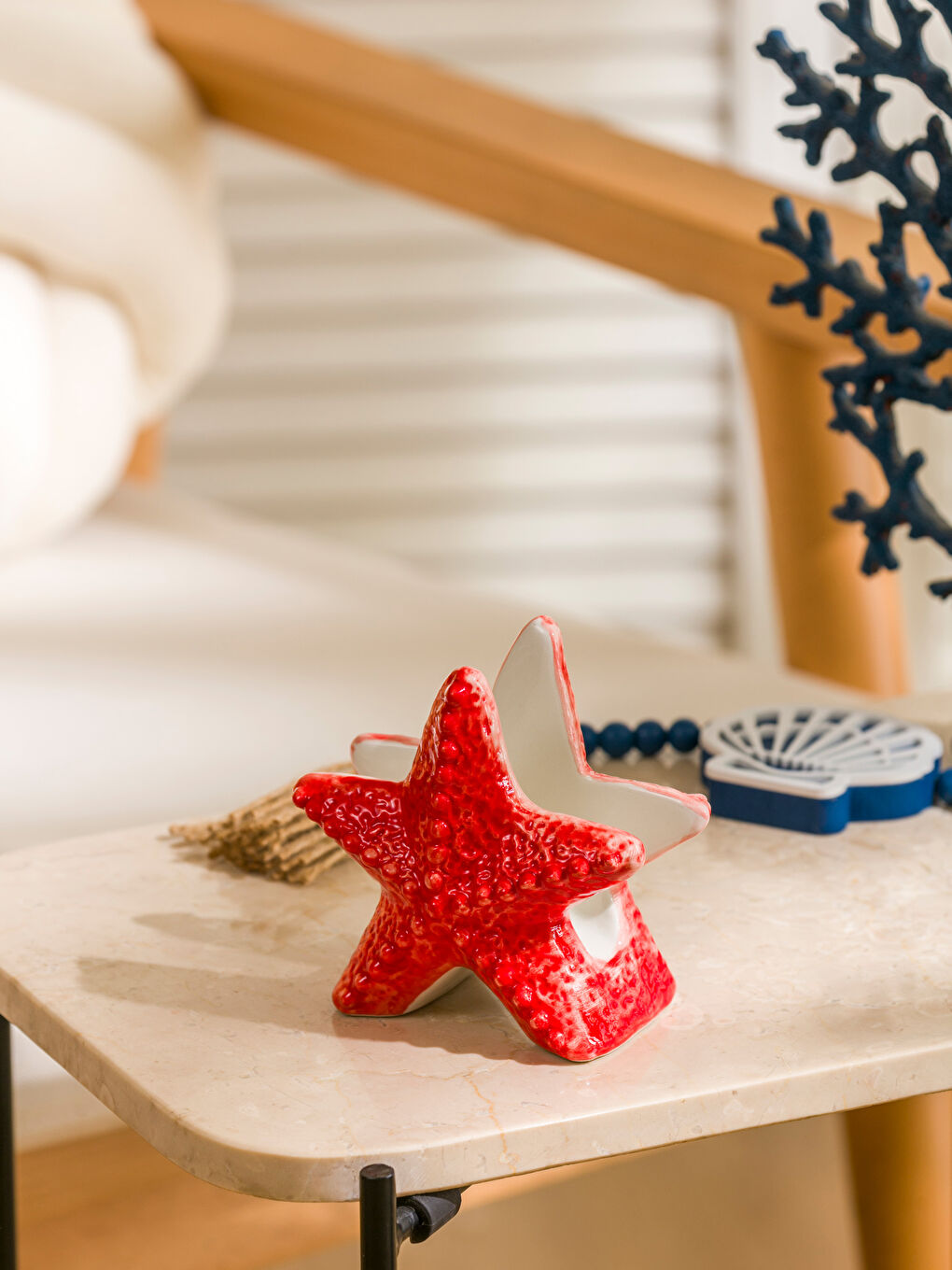 CORAL Napkins' Holder -S5G675Z8-P9N