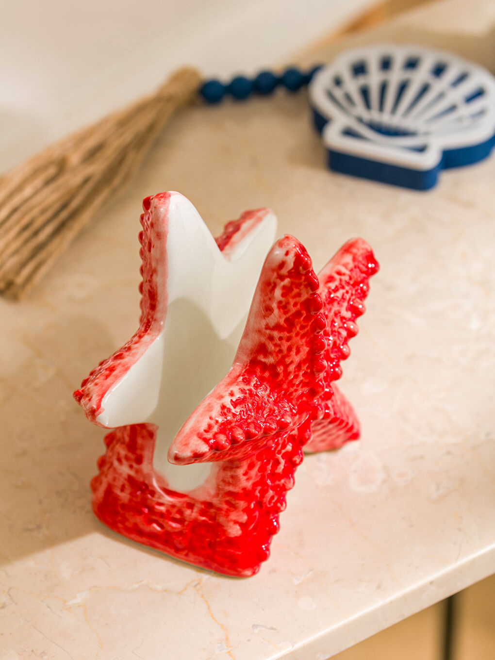 CORAL Napkins' Holder -S5G675Z8-P9N