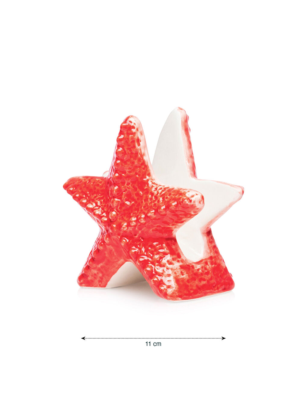 CORAL Napkins' Holder -S5G675Z8-P9N