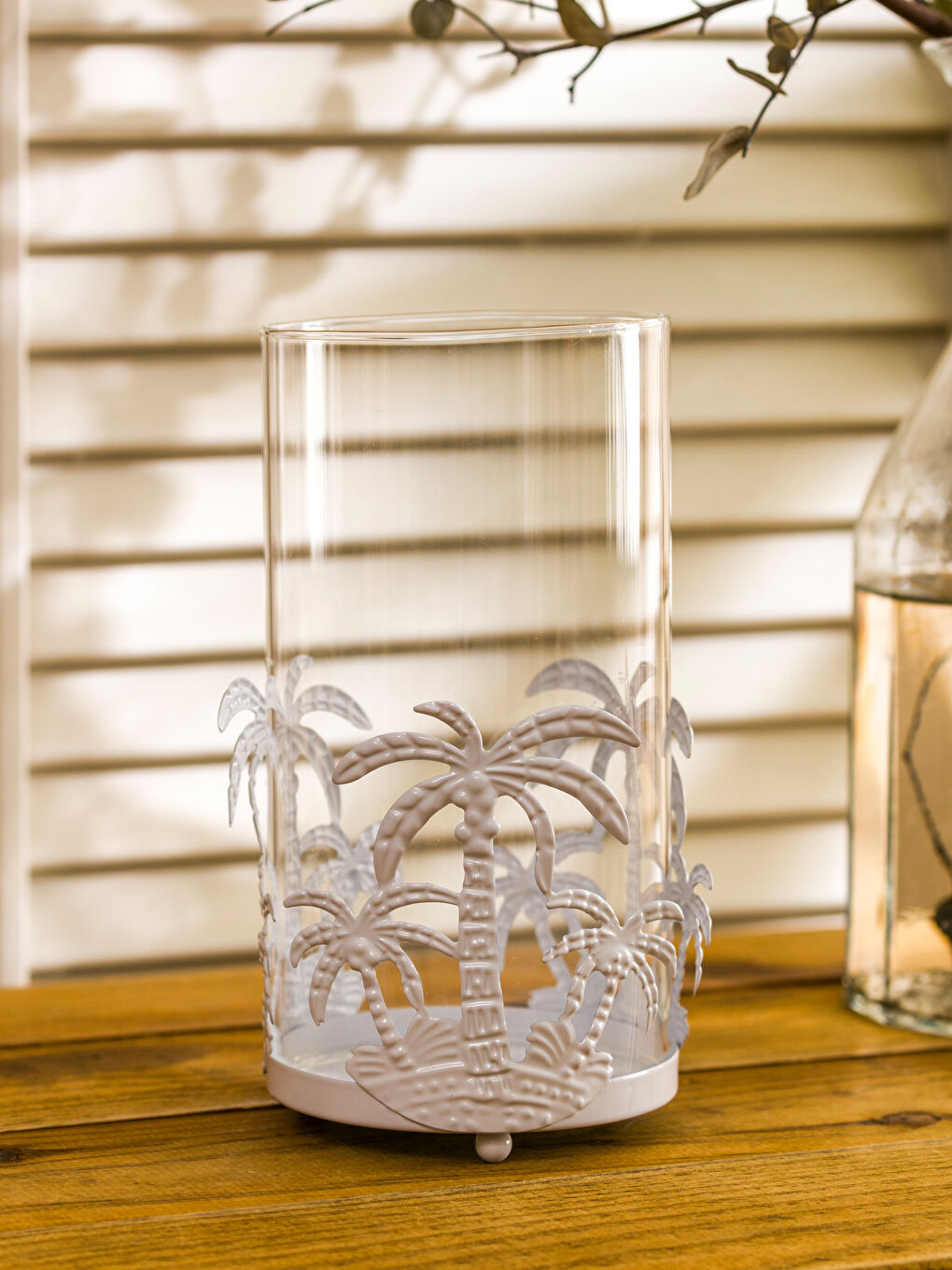 COLORLESS Candle Holder -S5G735Z8-Q57