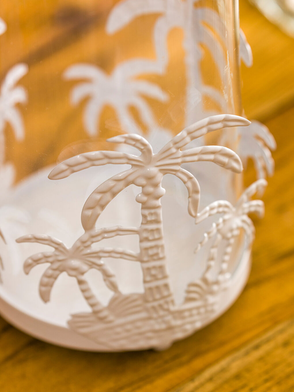 COLORLESS Candle Holder -S5G735Z8-Q57