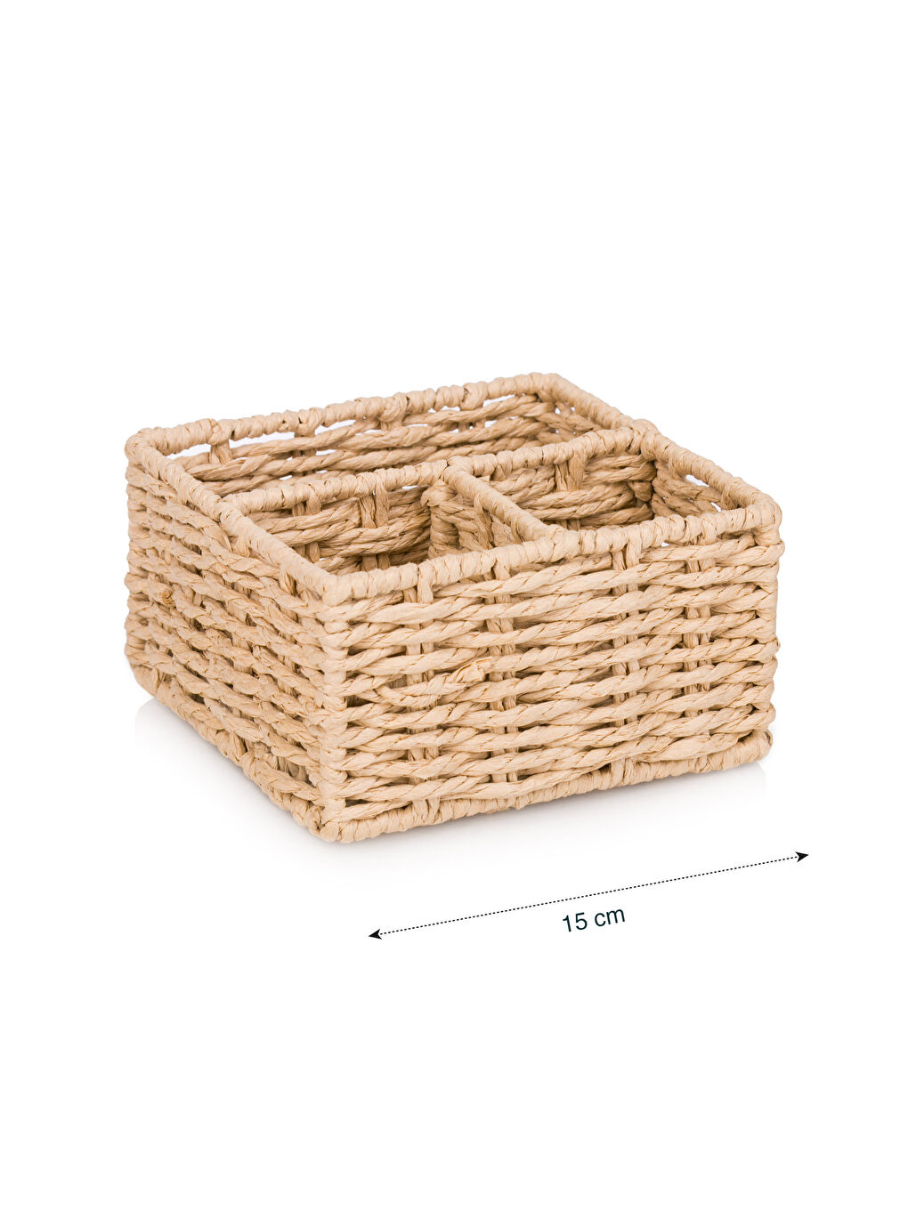 BROWN Organizer -S5GA16Z8-ENE