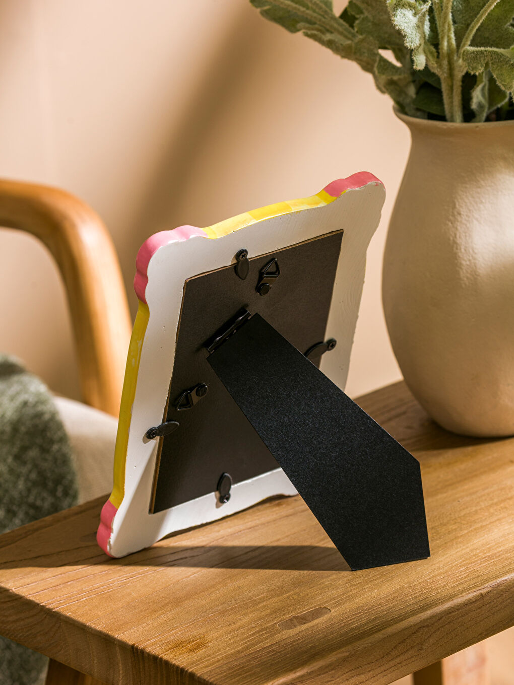 LCW HOME Stojeći ram za fotografije 20 cm -S5GA52Z8-LUG