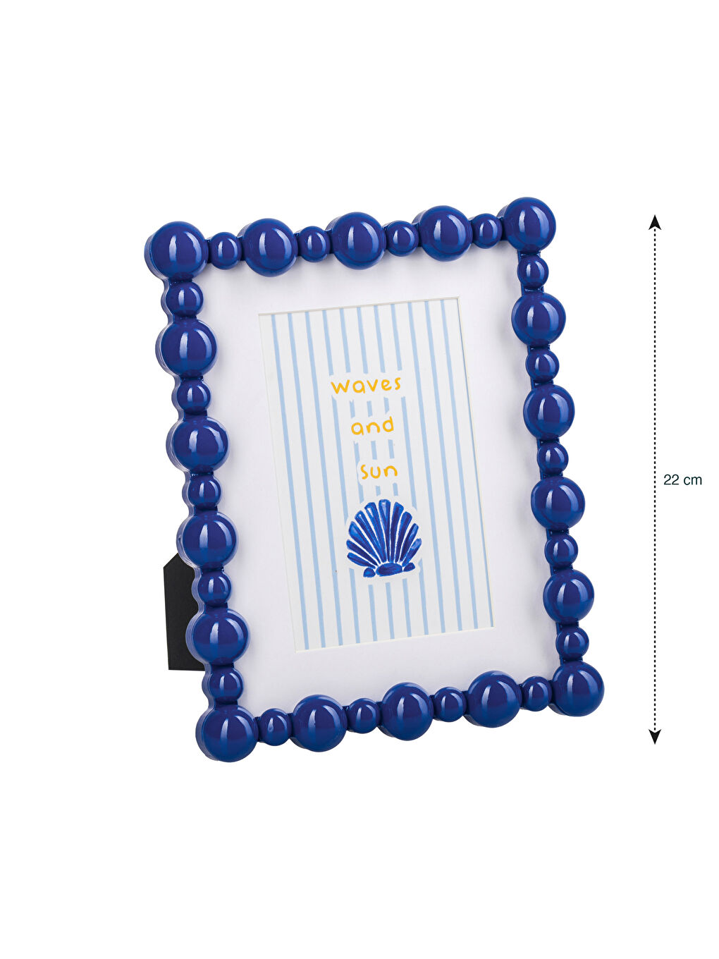 Standing Photo Frame 22 cm -S5GA64Z8-M0T