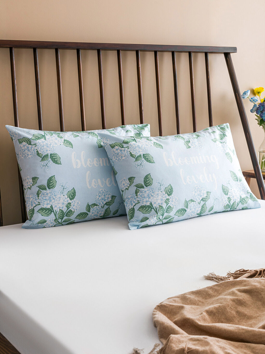 Printed Pillowcase 2 Pack -S5GD83Z8-F9C