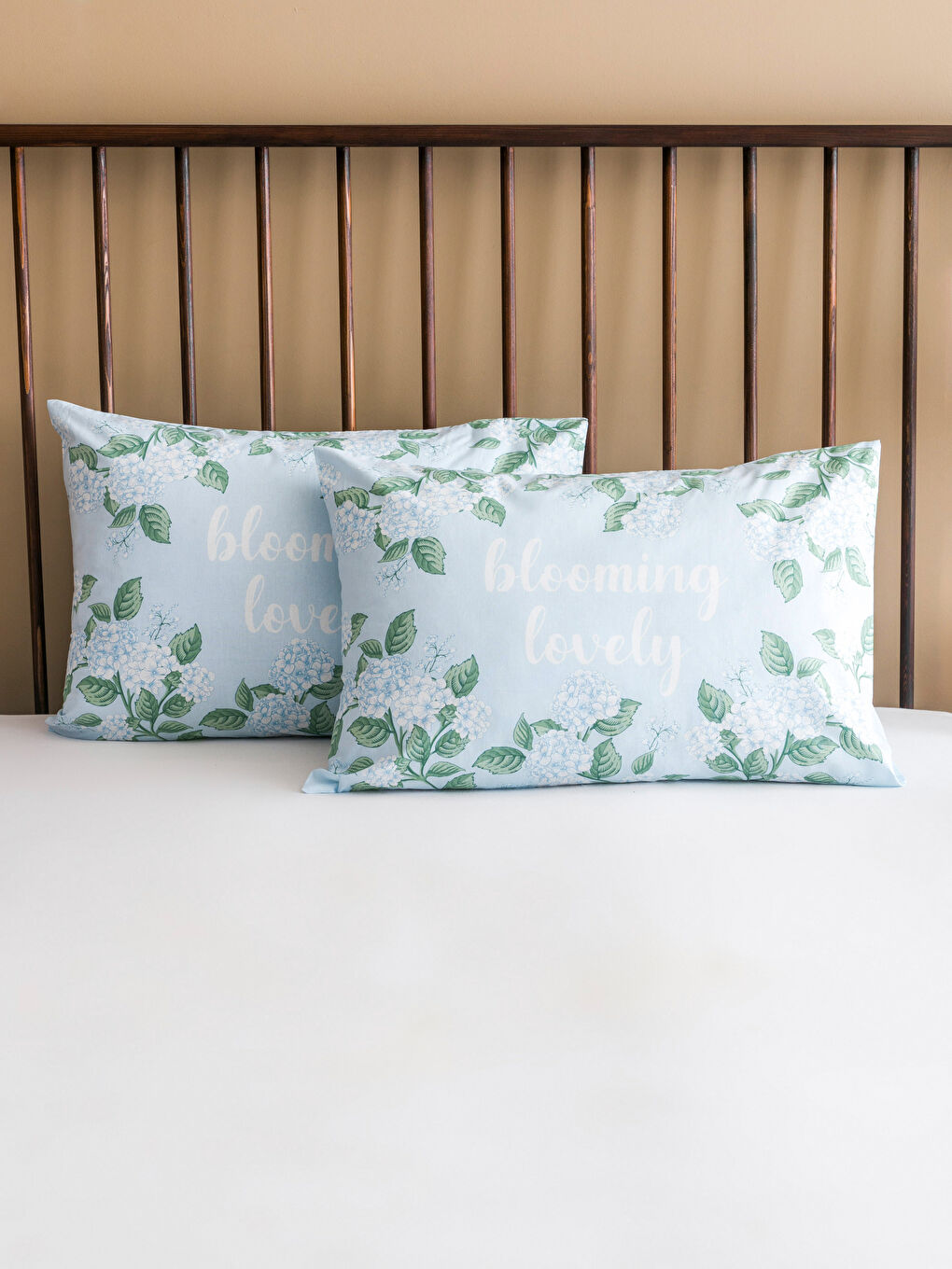 Printed Pillowcase 2 Pack -S5GD83Z8-F9C