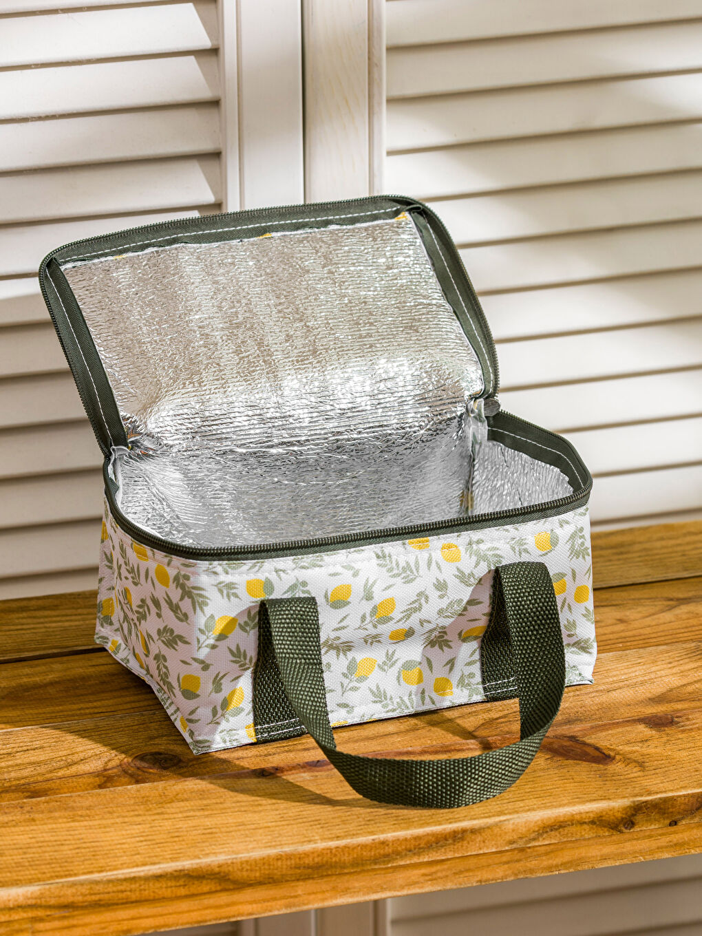 MIX Thermal Bag -S5GG78Z8-M0T