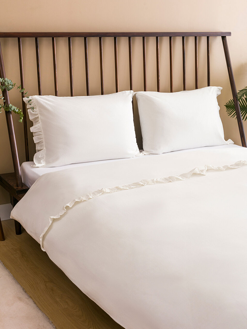 Cotton Double Duvet Set -S5GH71Z8-J5E