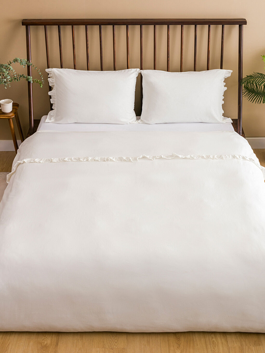 Cotton Double Duvet Set -S5GH71Z8-J5E