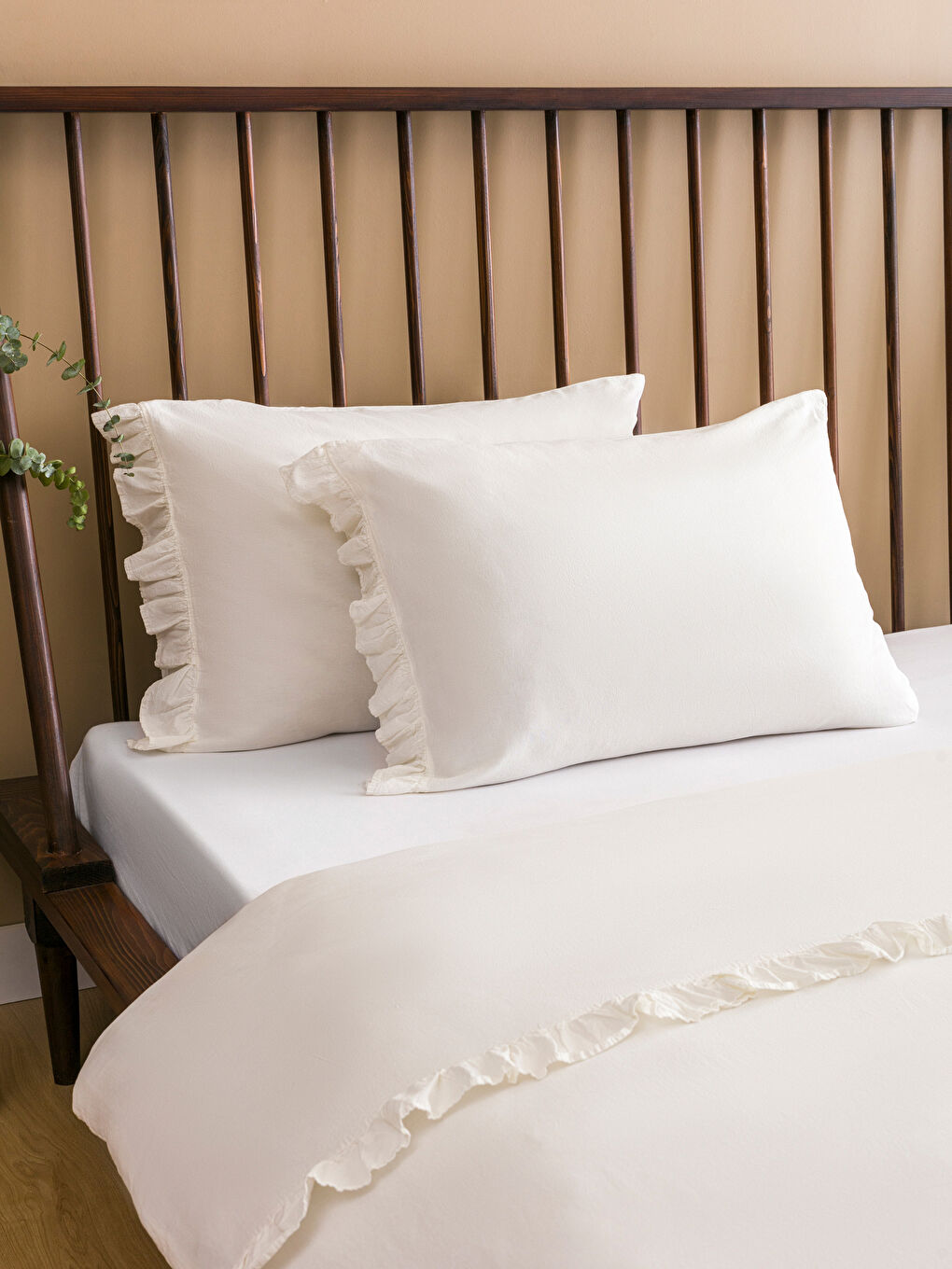 Cotton Double Duvet Set -S5GH71Z8-J5E