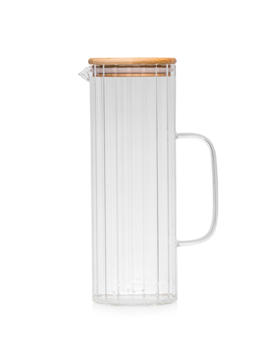 LCW HOME COLORLESS Pitcher -S5GR05Z8-Q57