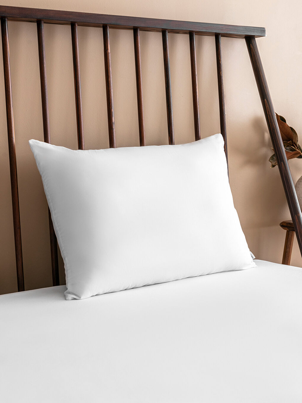 Microfibre Pillow 50x70 Cm -S5H492Z8-J5E