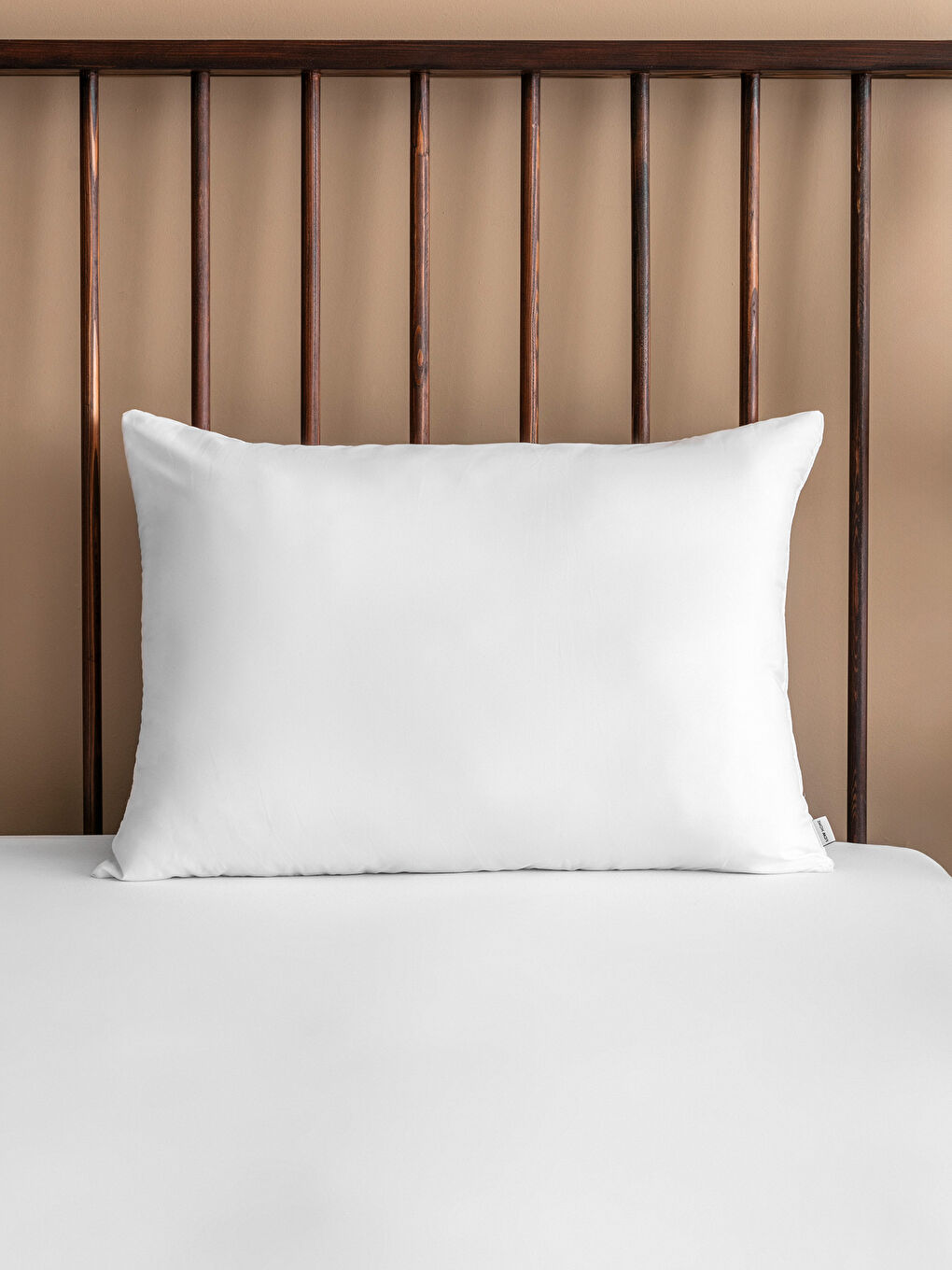Microfibre Pillow 50x70 Cm -S5H492Z8-J5E
