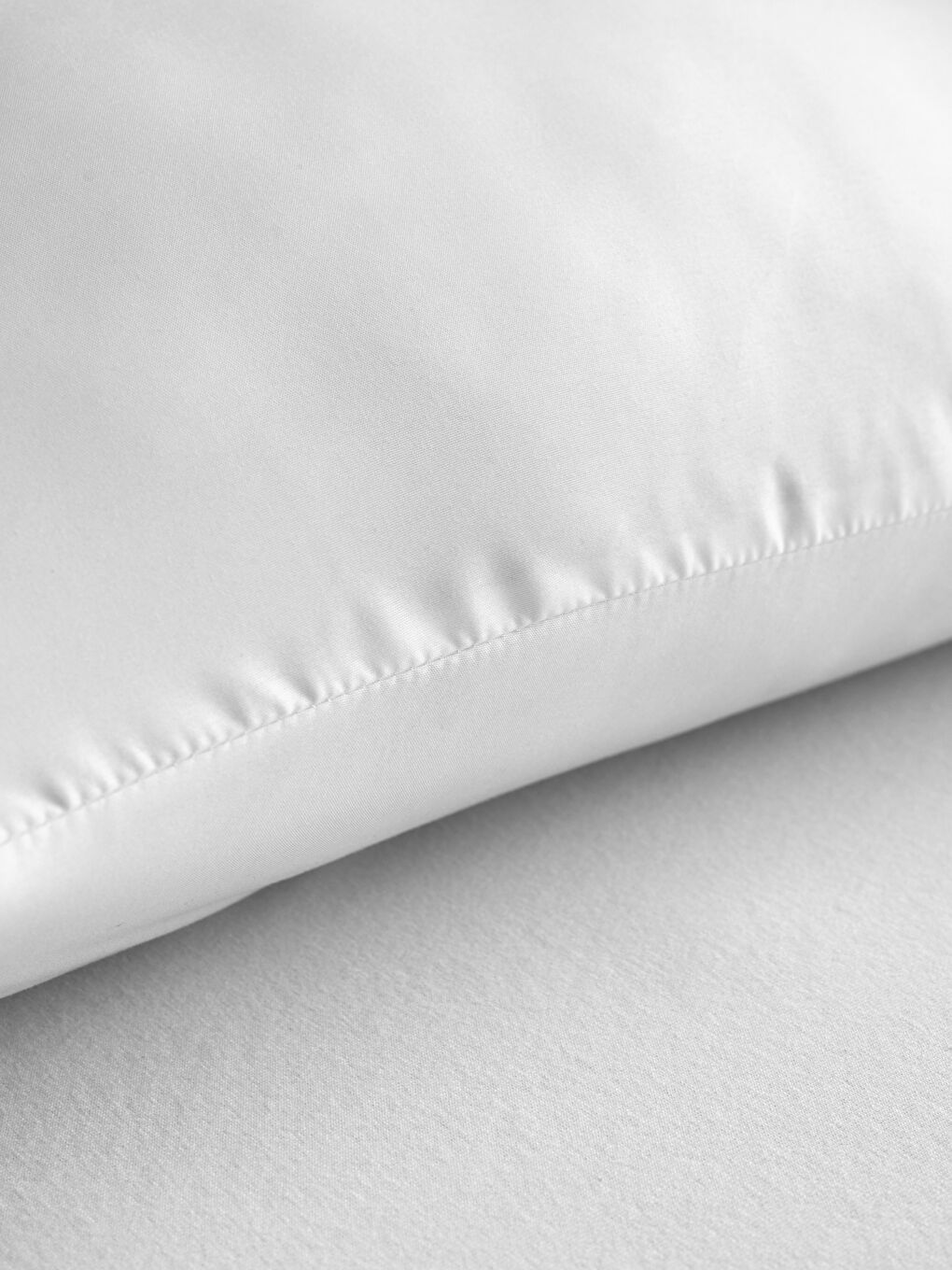 Microfibre Pillow 50x70 Cm -S5H492Z8-J5E