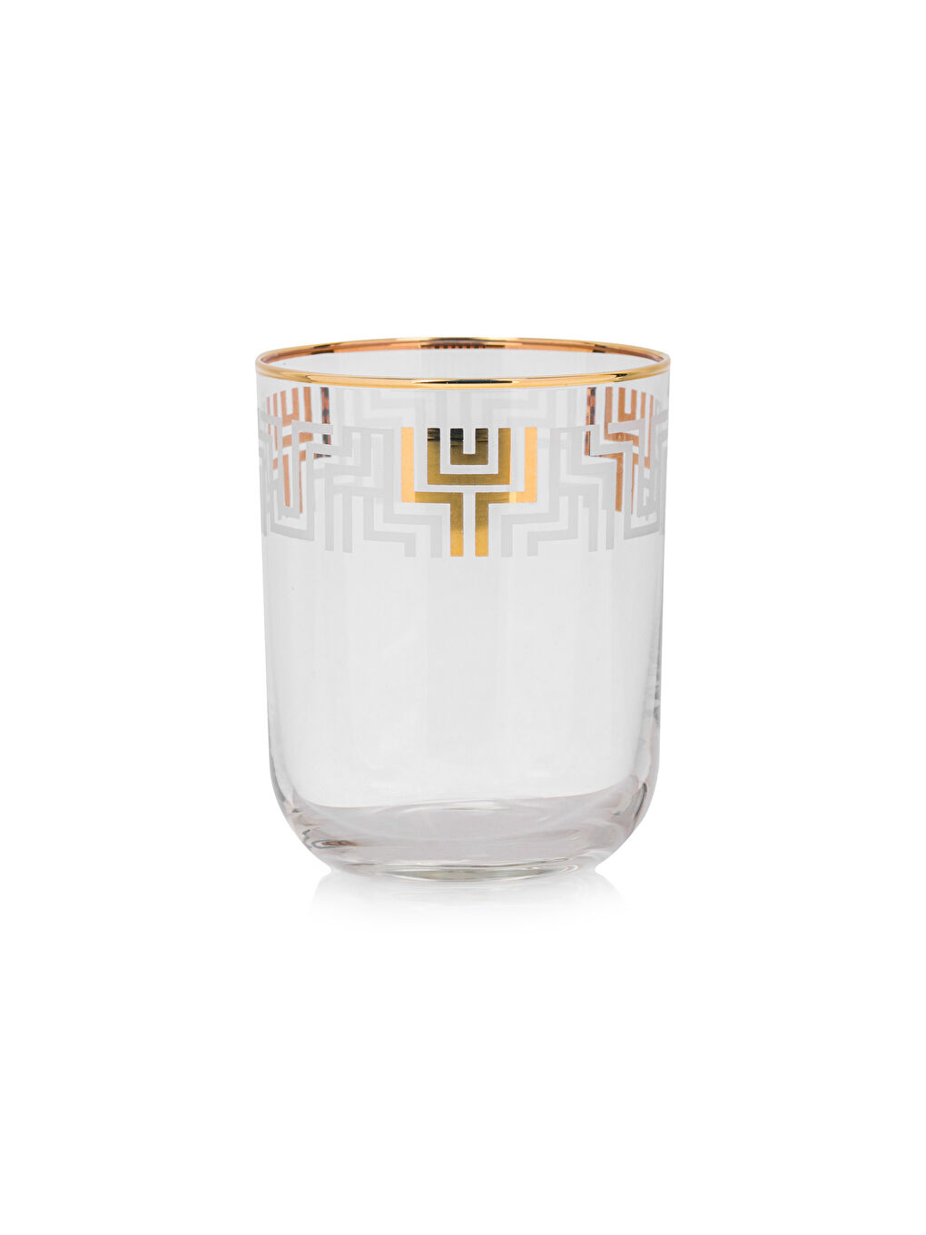 Printed Glass Set 3-pack 350 ml -S5HG15Z8-LUL