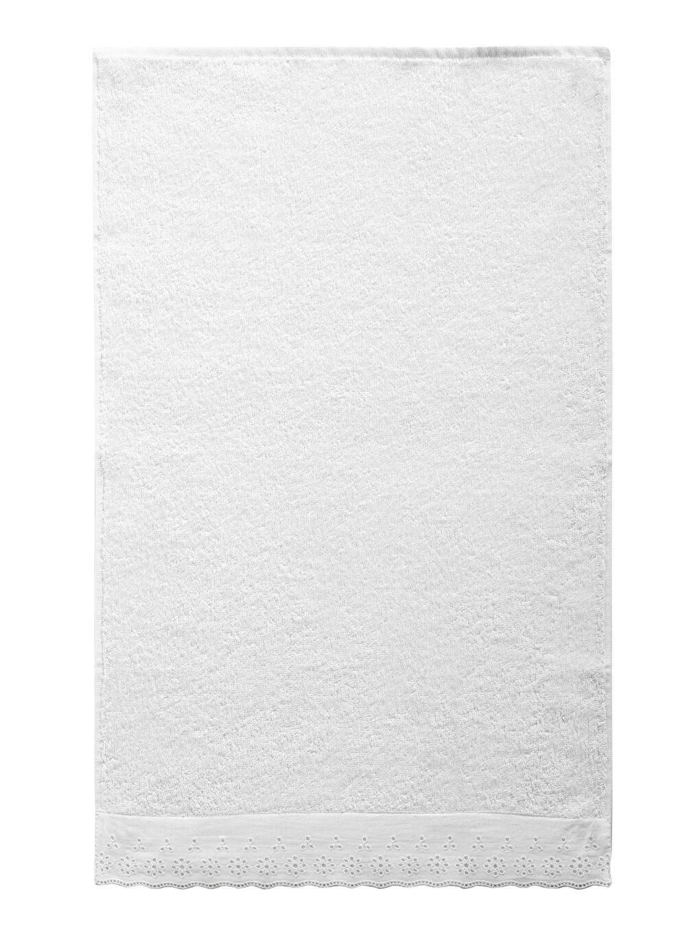 Vezeni pamučni peškir za lice 50x80 cm -S5HT85Z8-J5E