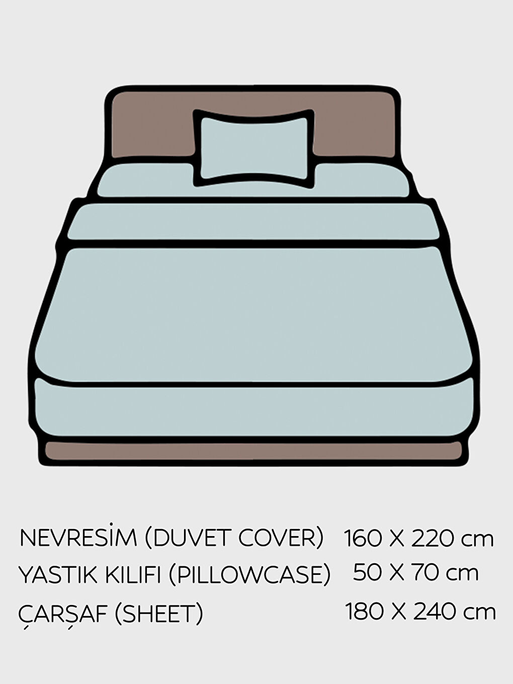 LCW HOME Powerpuff Girls Bedrucktes Bettdecken-Set für Mädchen -S5I830Z4-F9C