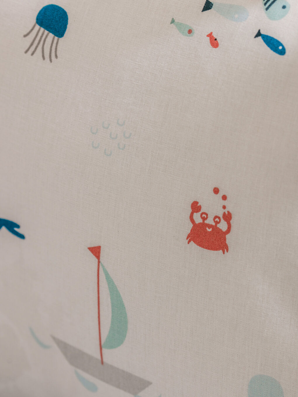 Printed Baby Pique Set -S5I944Z1-F9C