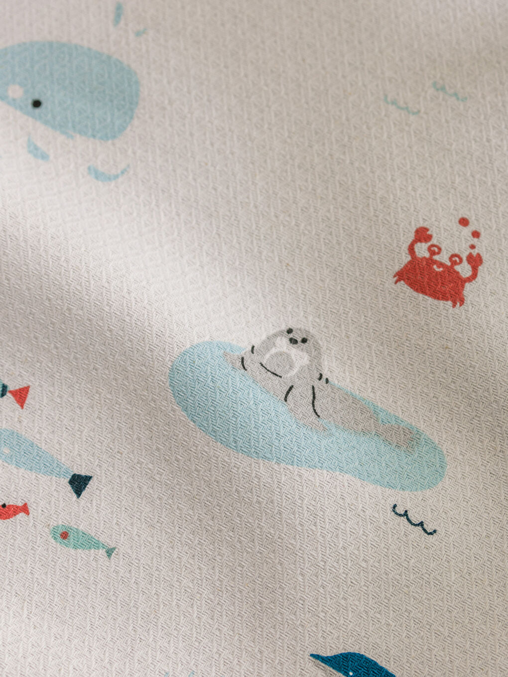 Printed Baby Pique Set -S5I944Z1-F9C