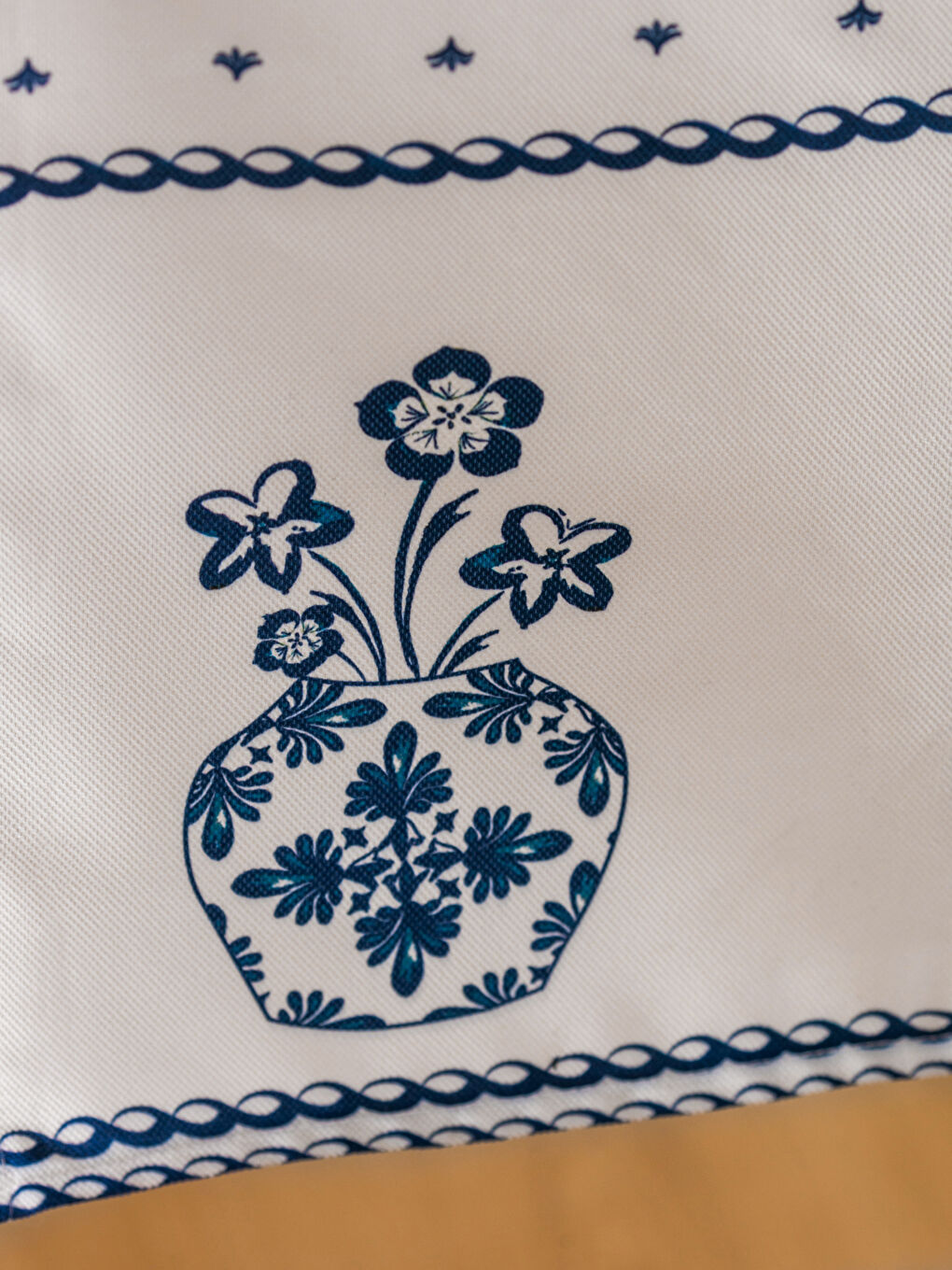 LCW HOME Karişik Çiçek Baskılı Runner 45x150 cm - 2