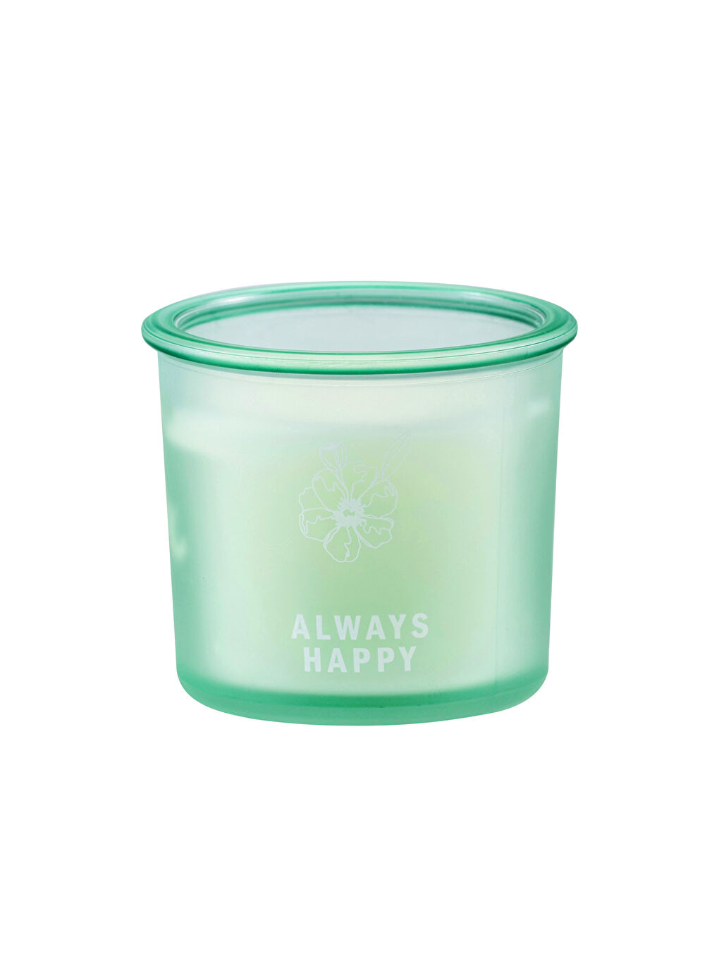 Printed Jar Candle 200 g.-3