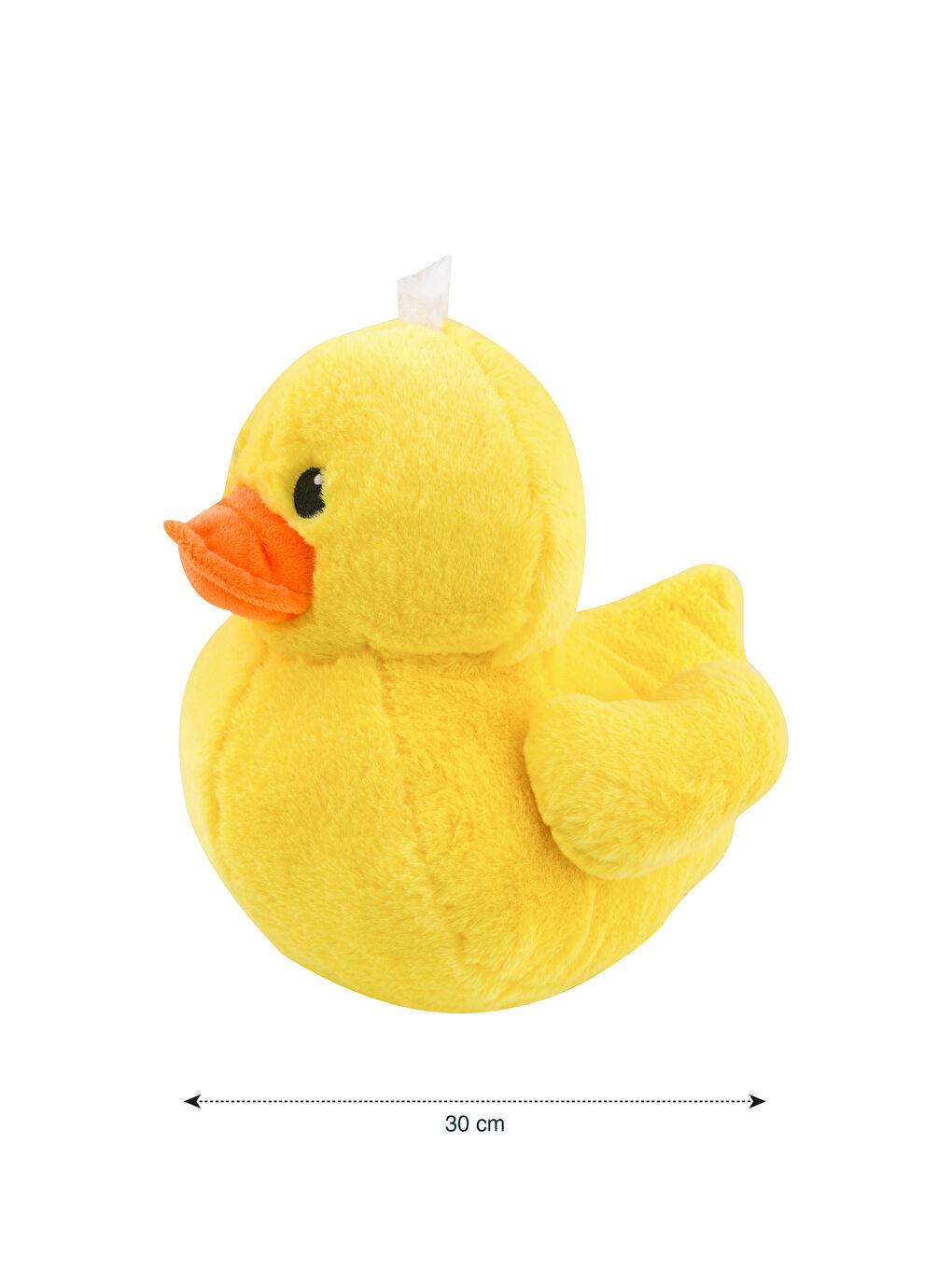 LCW HOME Karışık Civciv Figürlü Bebek Kırlent 30 Cm - 3