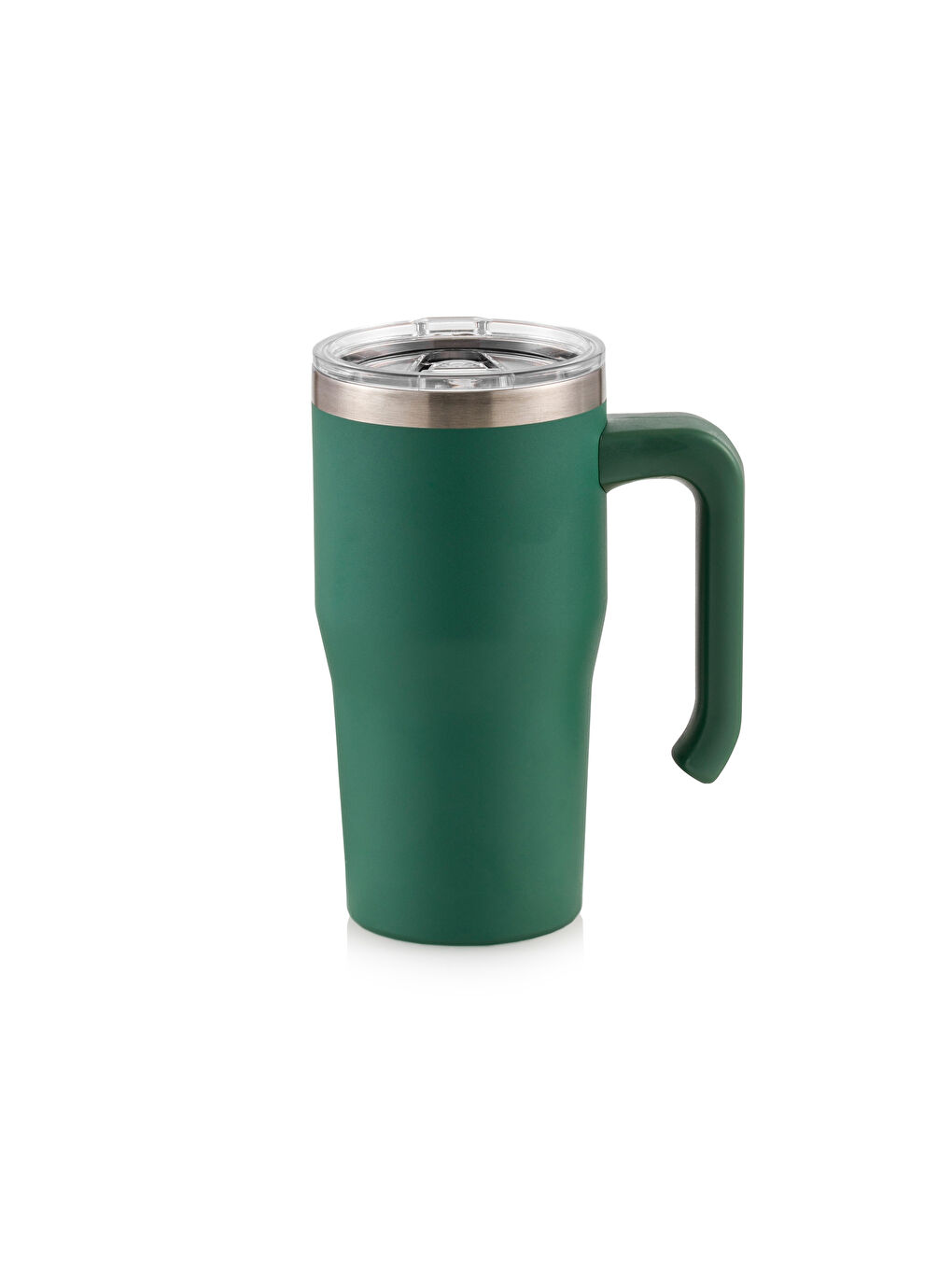 Karışık Çelik Termos Bardak 600 ml-4