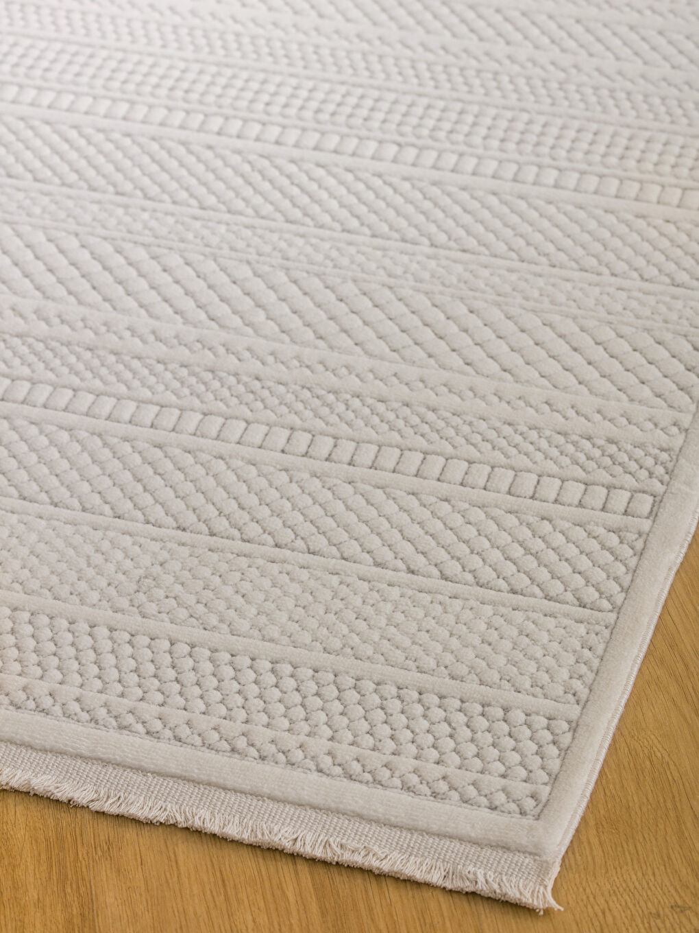 Figured Carpet 80x150 Cm -S5JR31Z8-EEW