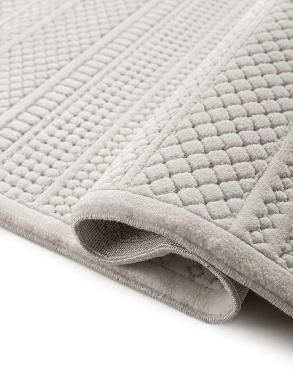 Figured Carpet 80x150 Cm -S5JR31Z8-EEW