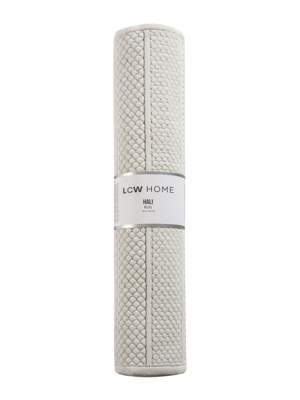 Figured Carpet 80x150 Cm -S5JR31Z8-EEW